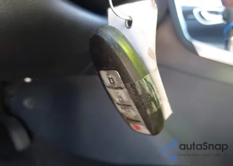 2017 Nissan Sentra Sv from USA, damaged, VIN 3N1AB7AP2HY288885